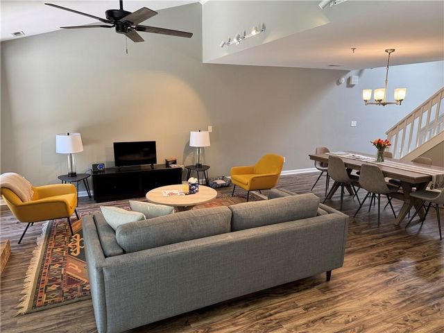 4148 Fawn Court, Marietta, GA 30068