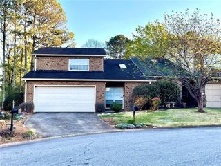 4148 Fawn Court, Marietta, GA 30068