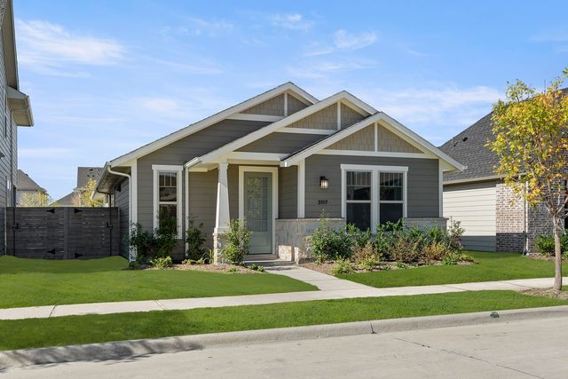 3117 Eddington Drive, Mckinney, TX 75071