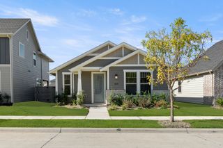 3117 Eddington Drive, Mckinney, TX 75071