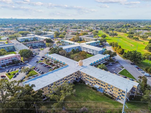 2466 ECUADORIAN WAY 6, Clearwater, FL 33763