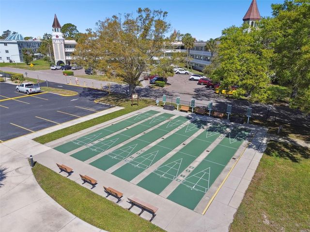 2466 ECUADORIAN WAY 6, Clearwater, FL 33763