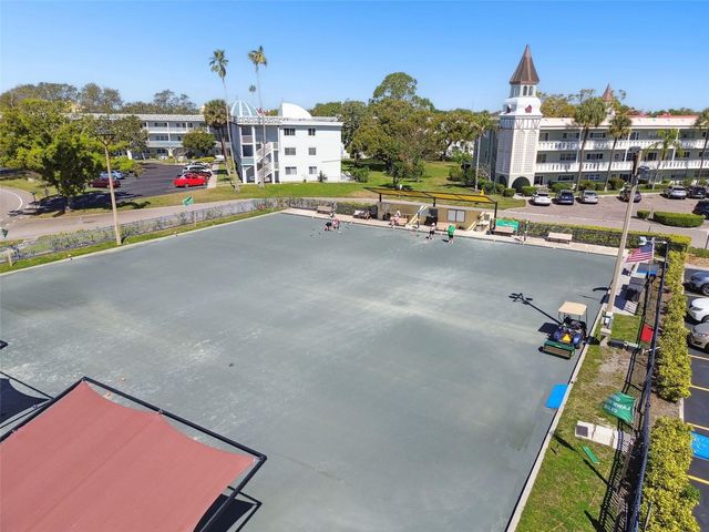 2466 ECUADORIAN WAY 6, Clearwater, FL 33763