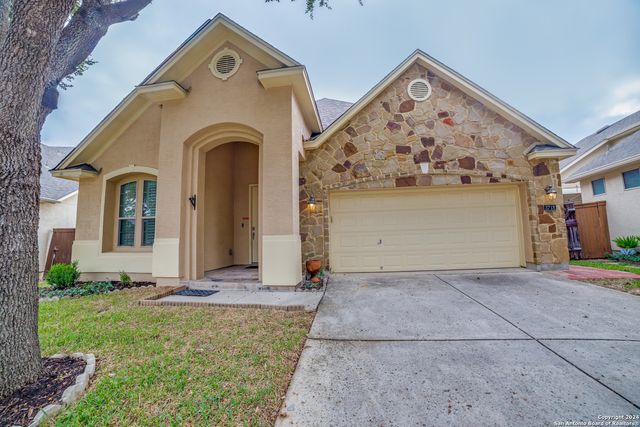 3718 WILLOW WALK, San Antonio, TX 78259