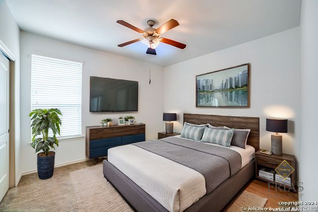 3718 WILLOW WALK, San Antonio, TX 78259