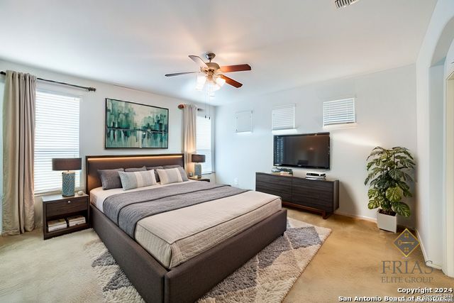 3718 WILLOW WALK, San Antonio, TX 78259