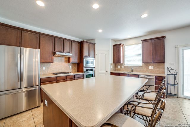 3718 WILLOW WALK, San Antonio, TX 78259