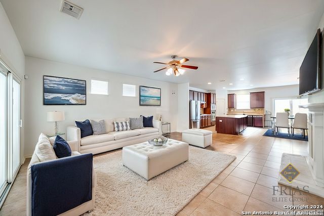 3718 WILLOW WALK, San Antonio, TX 78259