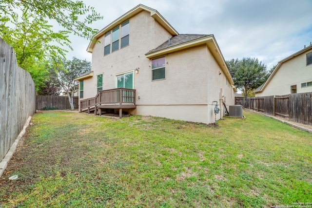 3718 WILLOW WALK, San Antonio, TX 78259