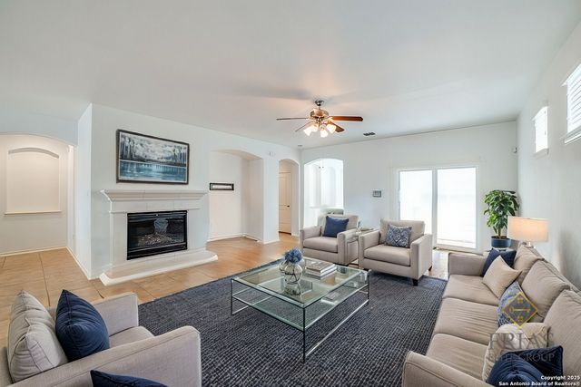 3718 WILLOW WALK, San Antonio, TX 78259