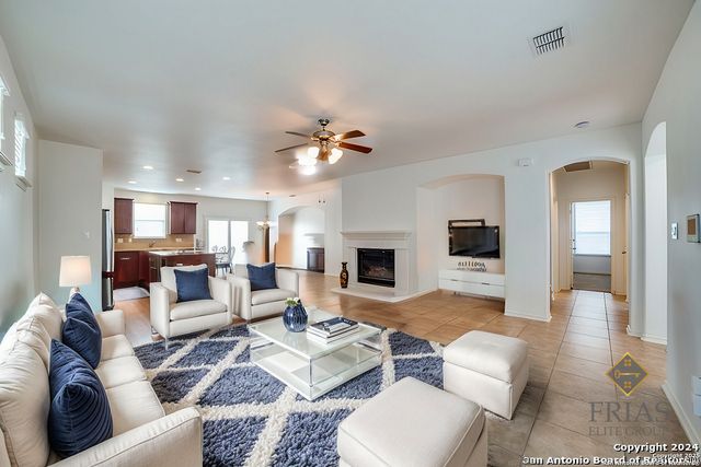 3718 WILLOW WALK, San Antonio, TX 78259