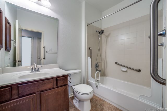 3718 WILLOW WALK, San Antonio, TX 78259