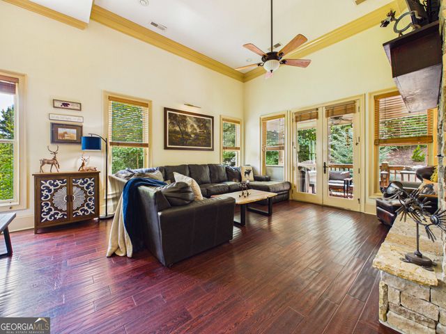 476 Licklog Ridge, Hayesville, NC 28904