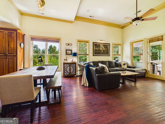 476 Licklog Ridge, Hayesville, NC 28904