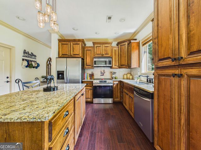 476 Licklog Ridge, Hayesville, NC 28904