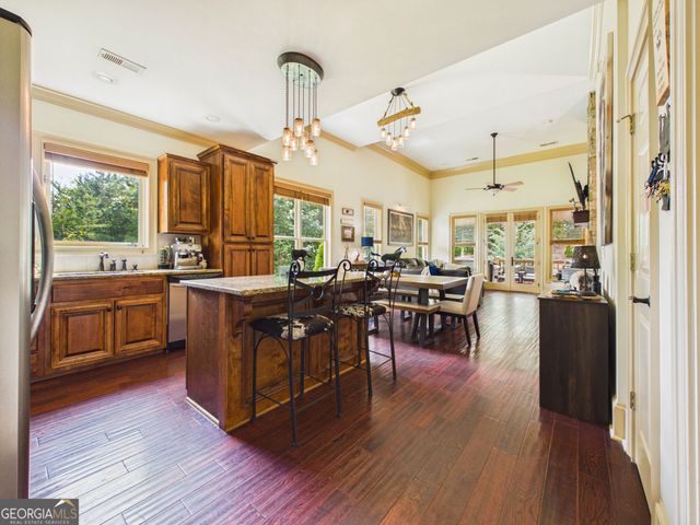 476 Licklog Ridge, Hayesville, NC 28904