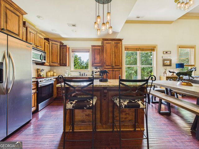 476 Licklog Ridge, Hayesville, NC 28904
