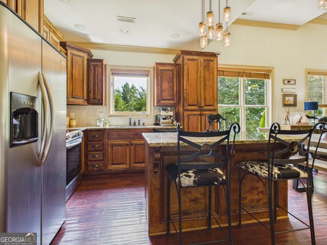 476 Licklog Ridge, Hayesville, NC 28904