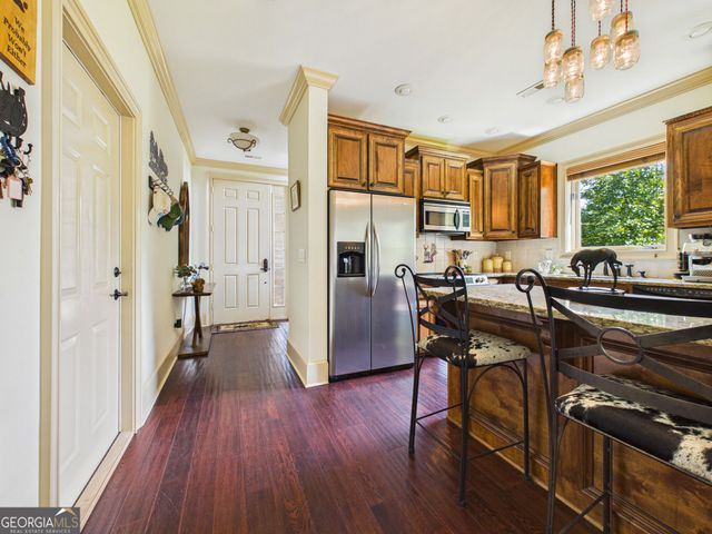476 Licklog Ridge, Hayesville, NC 28904