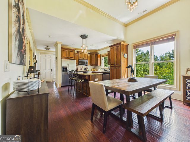 476 Licklog Ridge, Hayesville, NC 28904