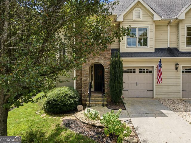 476 Licklog Ridge, Hayesville, NC 28904