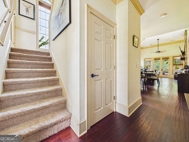 476 Licklog Ridge, Hayesville, NC 28904