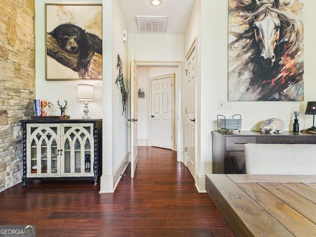 476 Licklog Ridge, Hayesville, NC 28904
