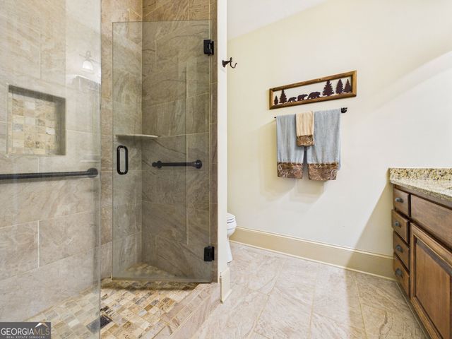 476 Licklog Ridge, Hayesville, NC 28904