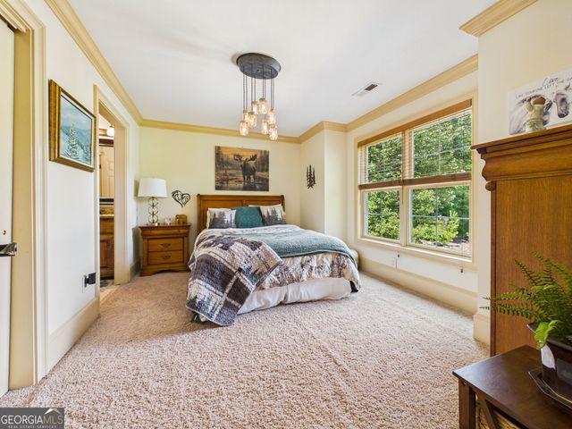 476 Licklog Ridge, Hayesville, NC 28904
