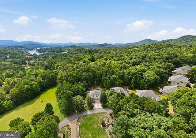476 Licklog Ridge, Hayesville, NC 28904