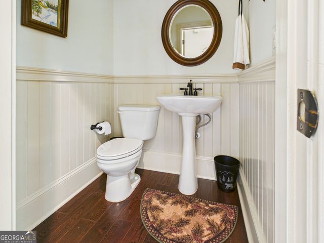 476 Licklog Ridge, Hayesville, NC 28904