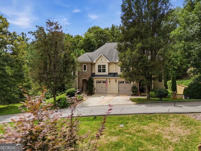 476 Licklog Ridge, Hayesville, NC 28904