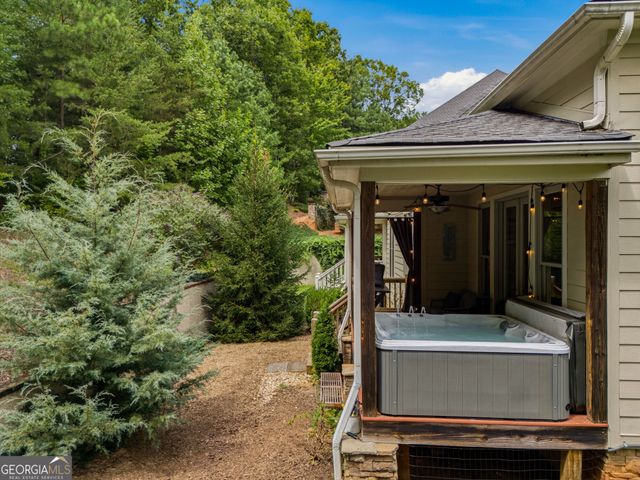 476 Licklog Ridge, Hayesville, NC 28904