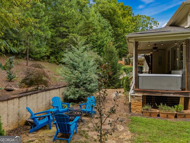 476 Licklog Ridge, Hayesville, NC 28904