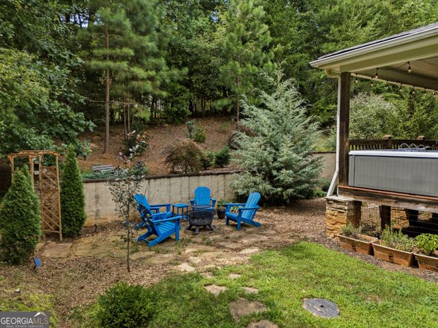 476 Licklog Ridge, Hayesville, NC 28904