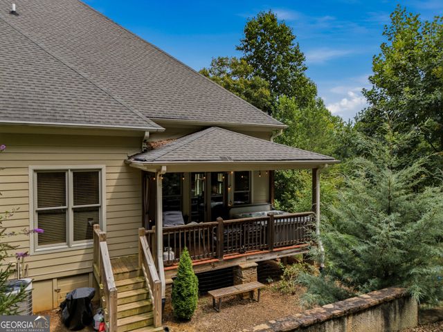 476 Licklog Ridge, Hayesville, NC 28904
