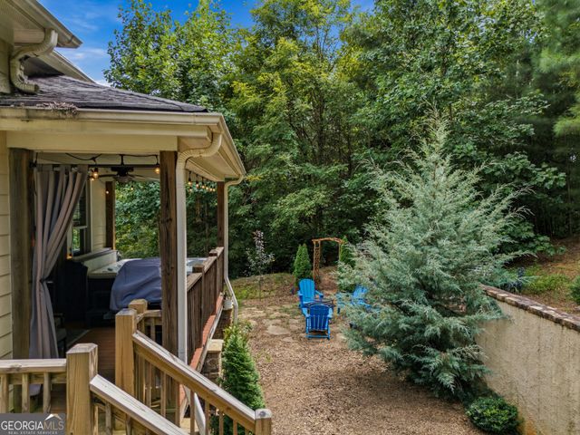 476 Licklog Ridge, Hayesville, NC 28904
