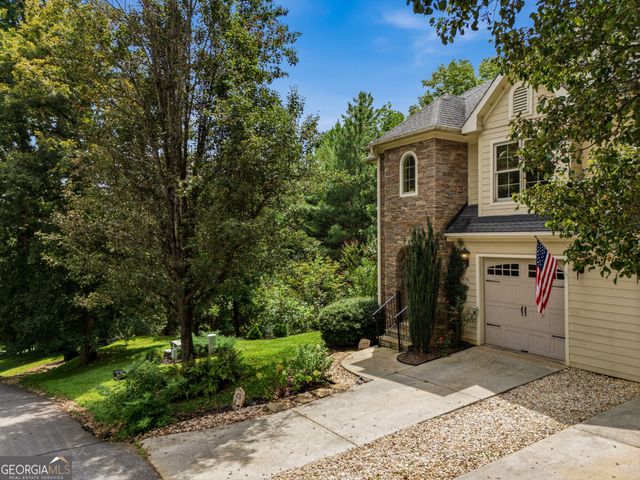 476 Licklog Ridge, Hayesville, NC 28904