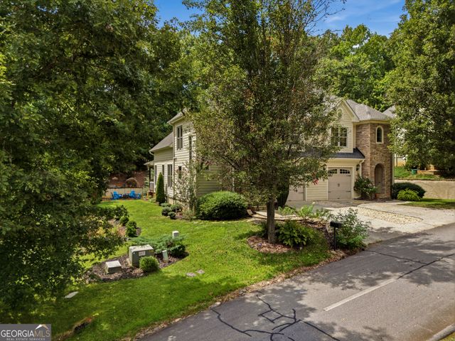 476 Licklog Ridge, Hayesville, NC 28904