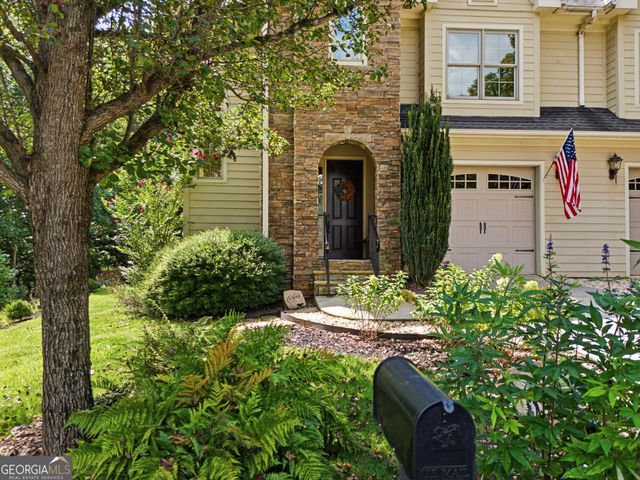 476 Licklog Ridge, Hayesville, NC 28904