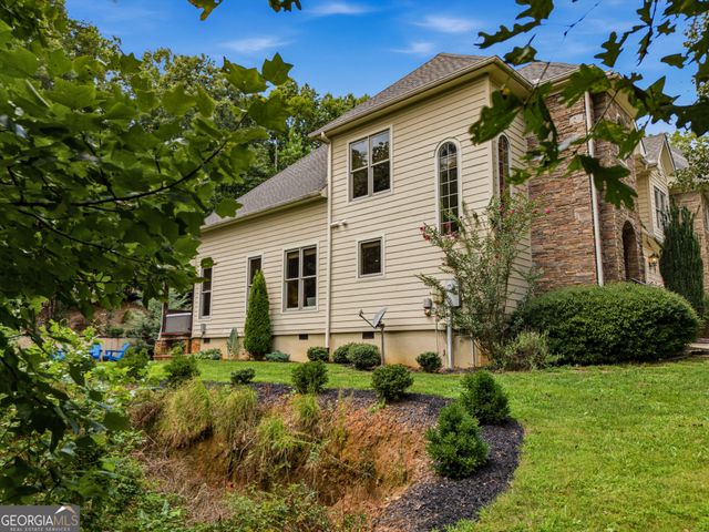 476 Licklog Ridge, Hayesville, NC 28904