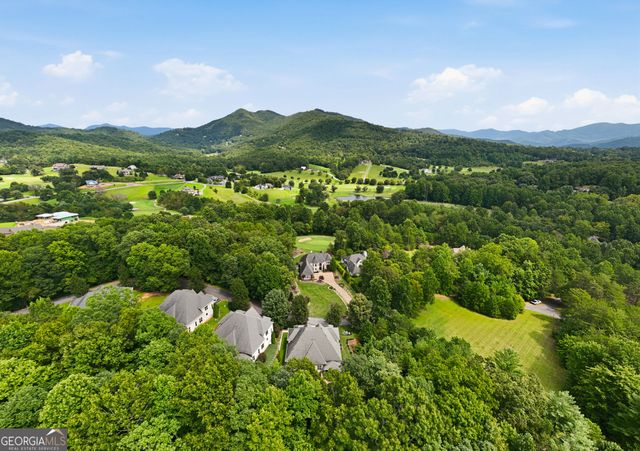 476 Licklog Ridge, Hayesville, NC 28904