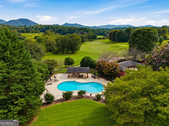 476 Licklog Ridge, Hayesville, NC 28904