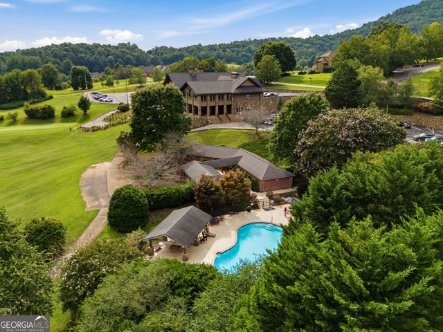 476 Licklog Ridge, Hayesville, NC 28904