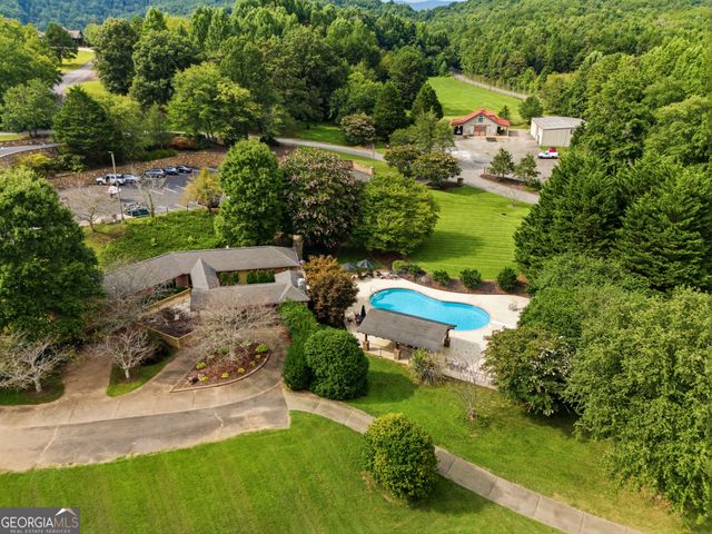 476 Licklog Ridge, Hayesville, NC 28904