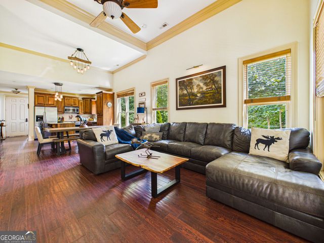 476 Licklog Ridge, Hayesville, NC 28904