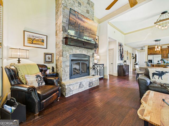 476 Licklog Ridge, Hayesville, NC 28904