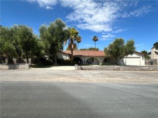 3865 Robar Street, Las Vegas, NV 89121
