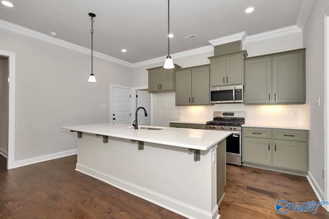 8839 Old Middlestown Road SE, Gurley, AL 35748