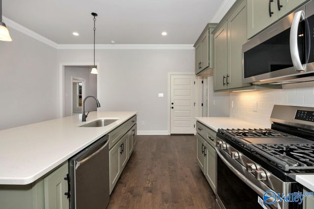 8839 Old Middlestown Road SE, Gurley, AL 35748